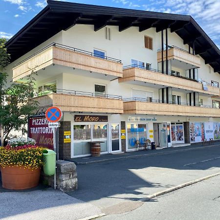 Апартаменты Posthof 37 Кицбюэль Экстерьер фото