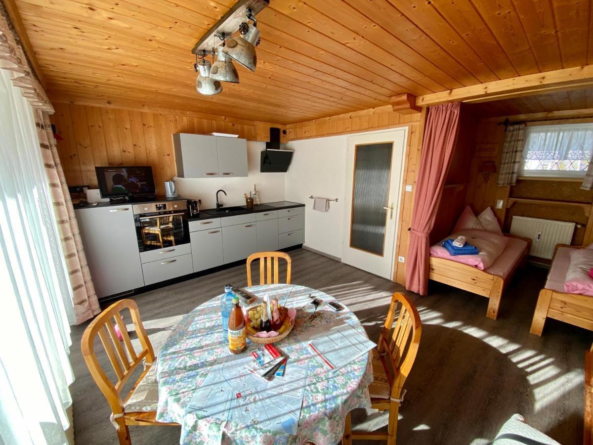 Апартаменты Posthof 37 Кицбюэль Экстерьер фото