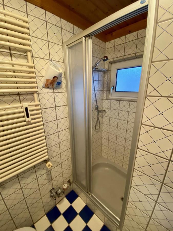 Апартаменты Posthof 37 Кицбюэль Экстерьер фото