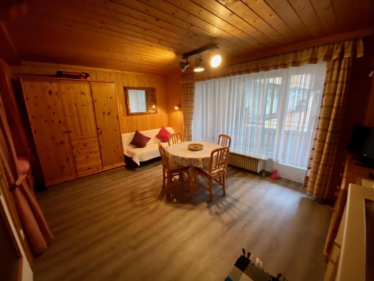 Апартаменты Posthof 37 Кицбюэль Экстерьер фото